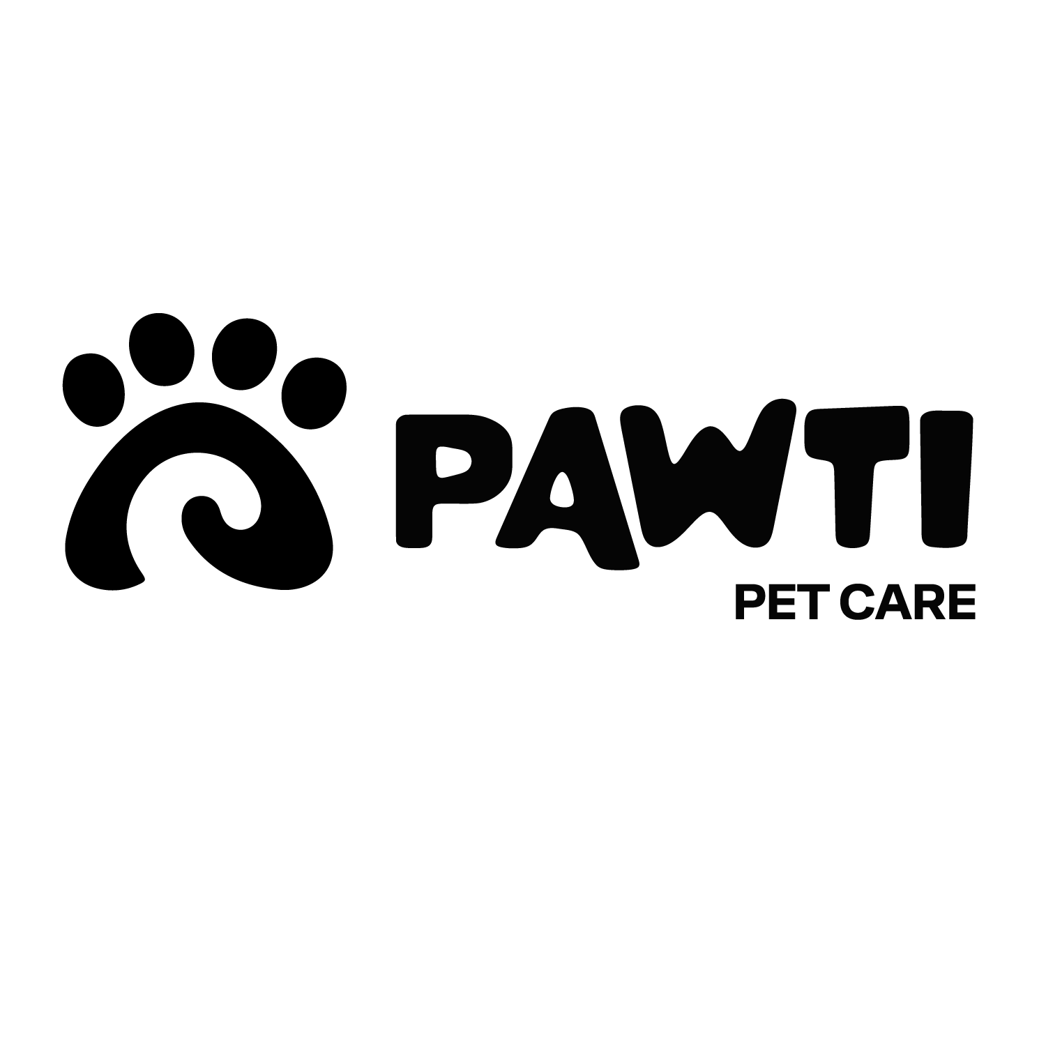 PAWTI Pet Care