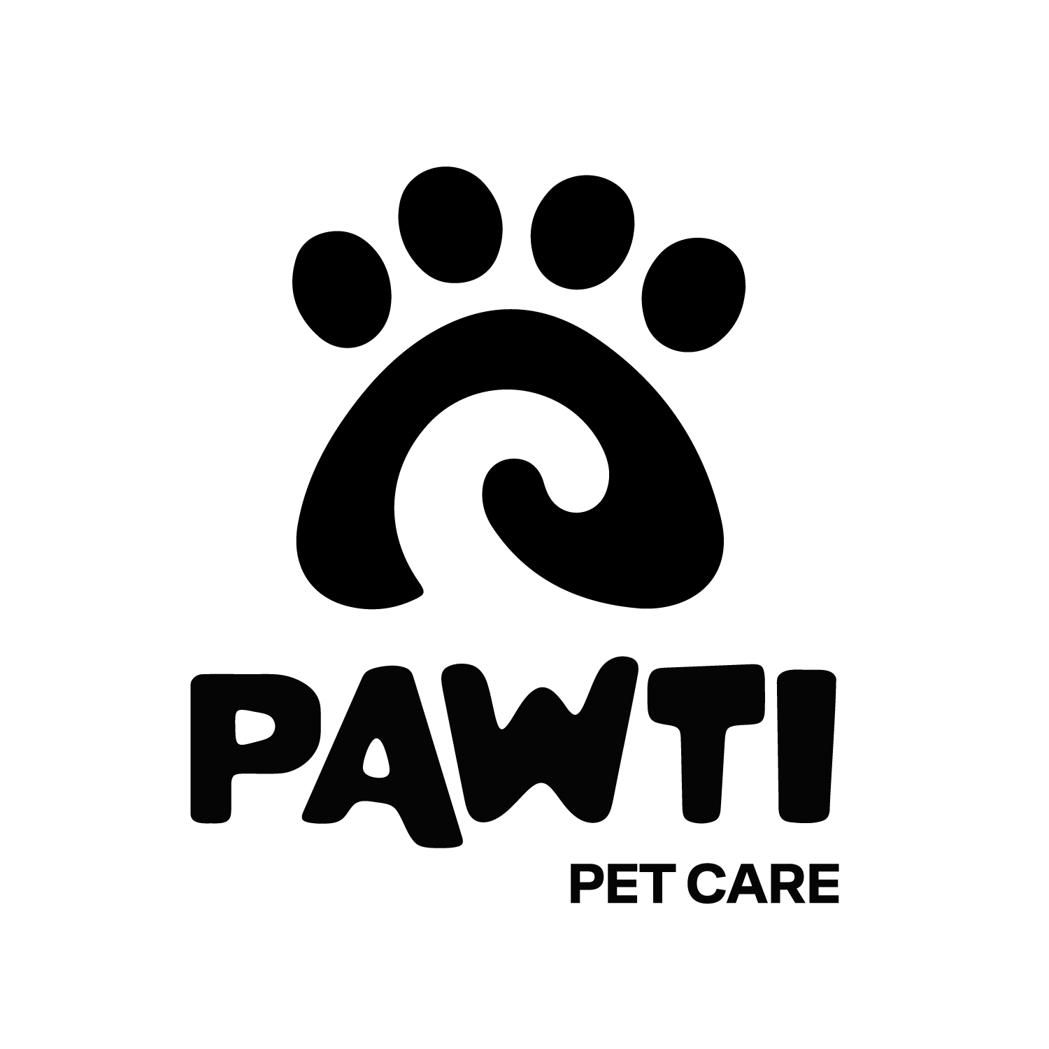PAWTI Pet Care